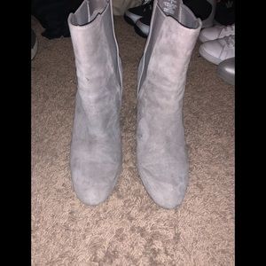 Steve Madden bootie